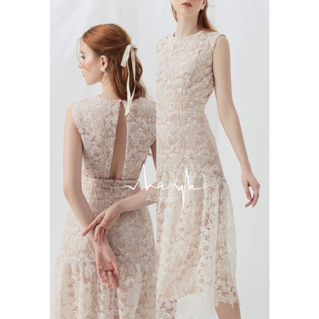 Rập giấy may đầm mã 09 -