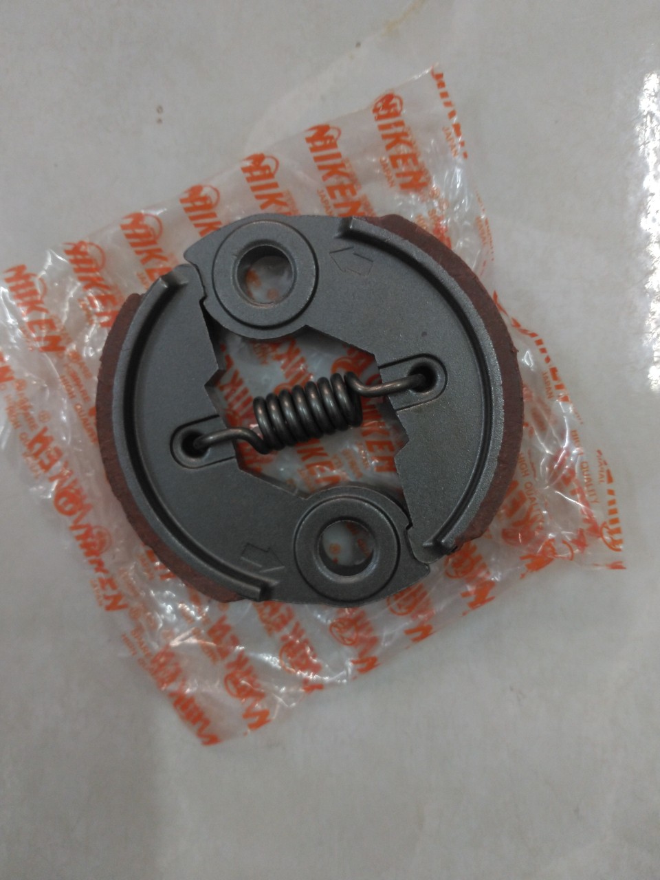 Bố côn máy cắt cỏ 330/430/gx35