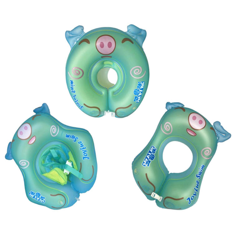 Infant Pool Float Kids Floaties for The Pool Child Pool Float With Safety