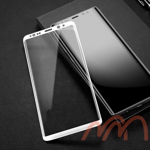Kính cường lực full màn hình Samsung Note 8