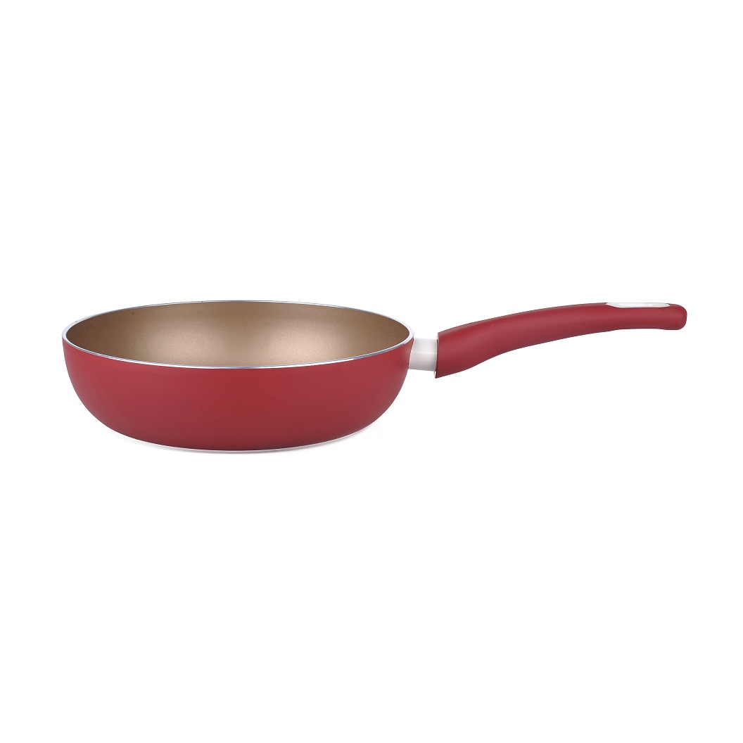 Chảo ELMICH chống dính cao cấp đáy từ 28cm EL7105