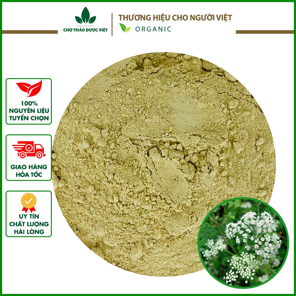 Bột cảo bản nguyên chất 100g