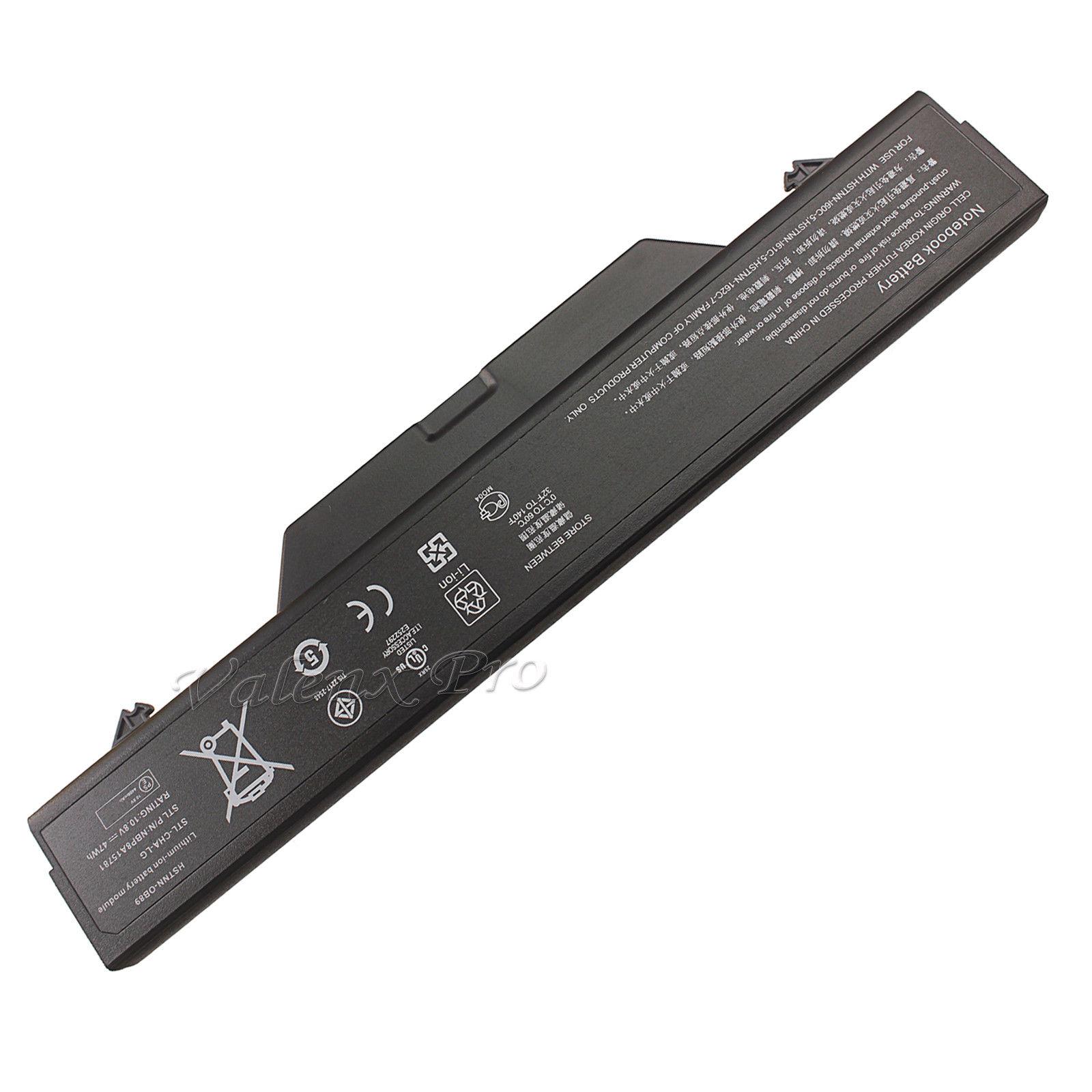 Pin dùng cho laptop hp probook 4510s 4515s 4710s 4720s hstnn-ib89 nbp8a157b1