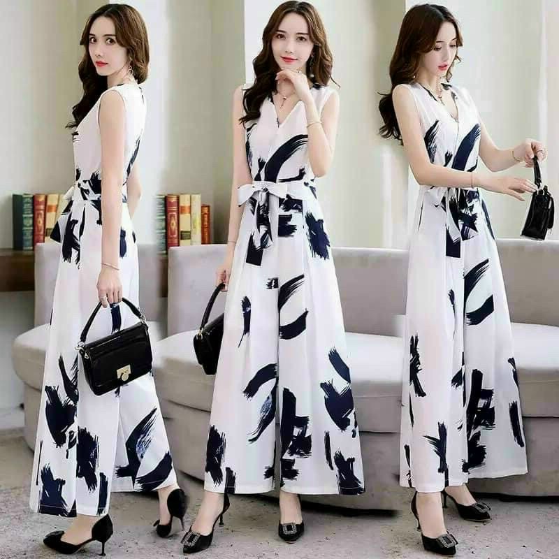 Jum yếm mùa hè ,sét jum lụa họa tiết loang cao cấp siêu xinh tôn dáng ht