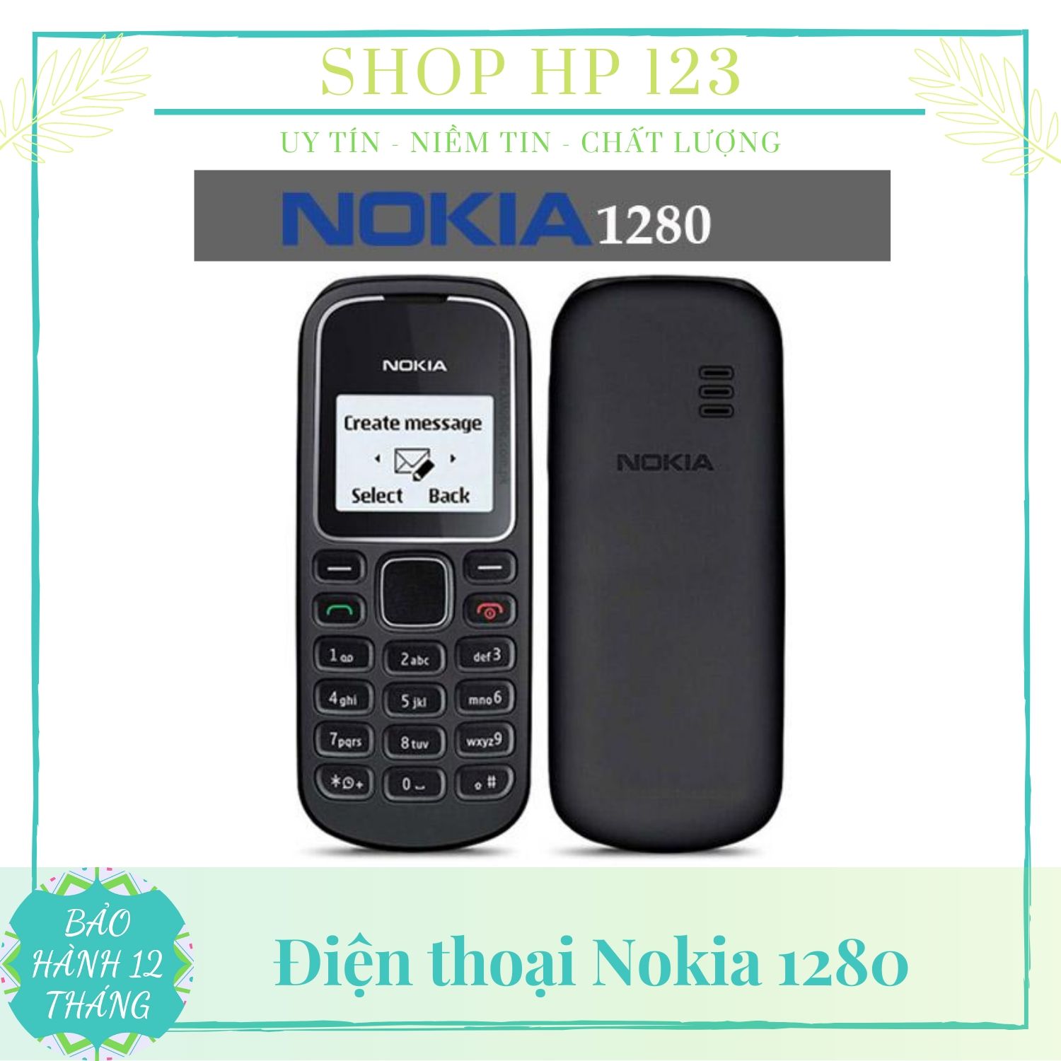 199+ Hình nền Nokia độc lạ, ấn tượng, chuẩn nhất hiện nay