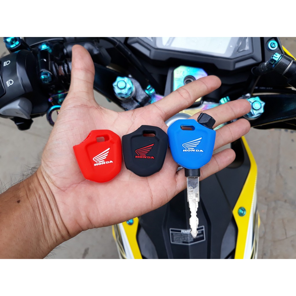 Bọc Chìa Khóa Silicon Smartkey Và Nhiều Hãng Xe