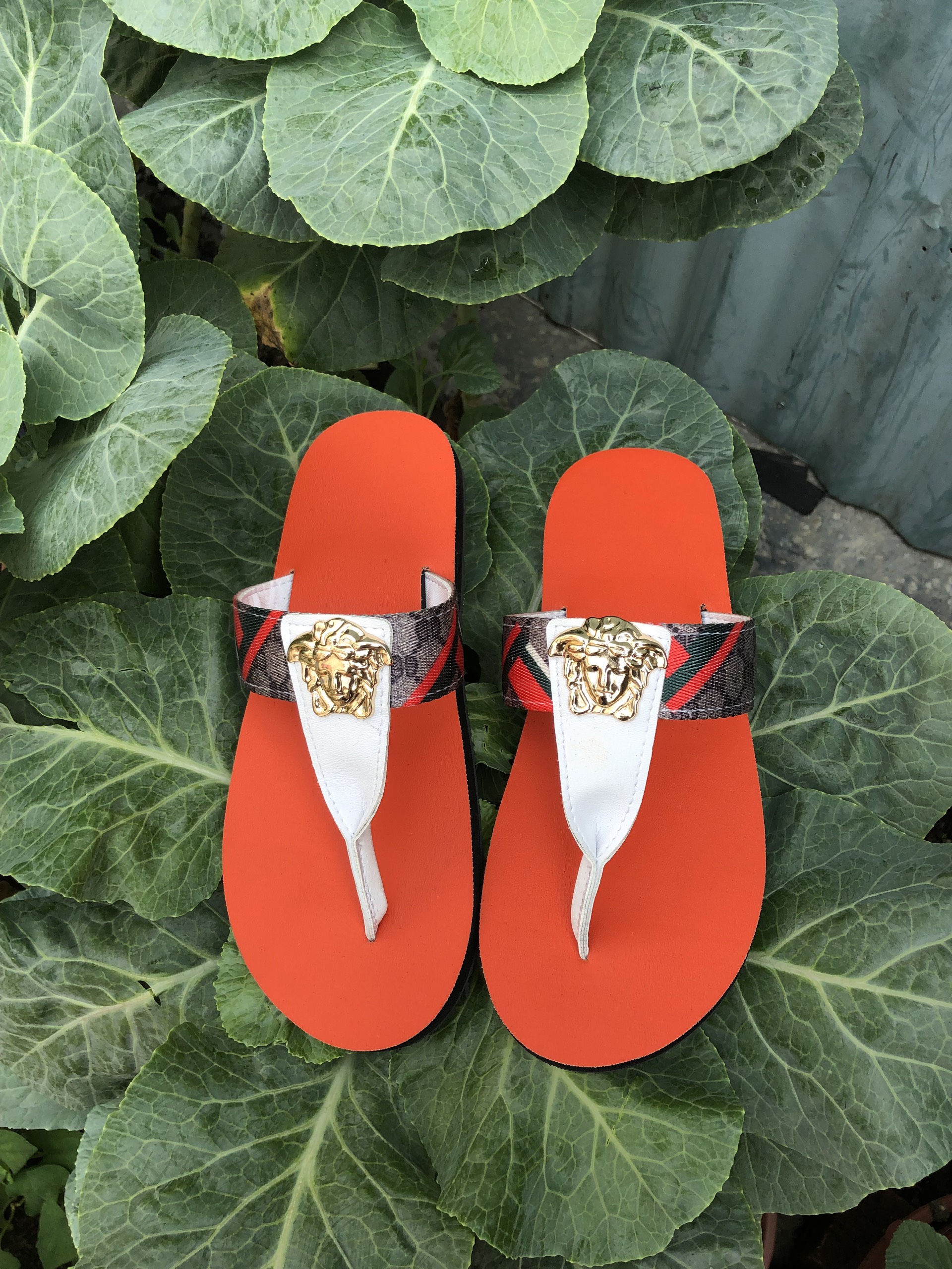 Dép sandal thời trang nữ giá rẻ