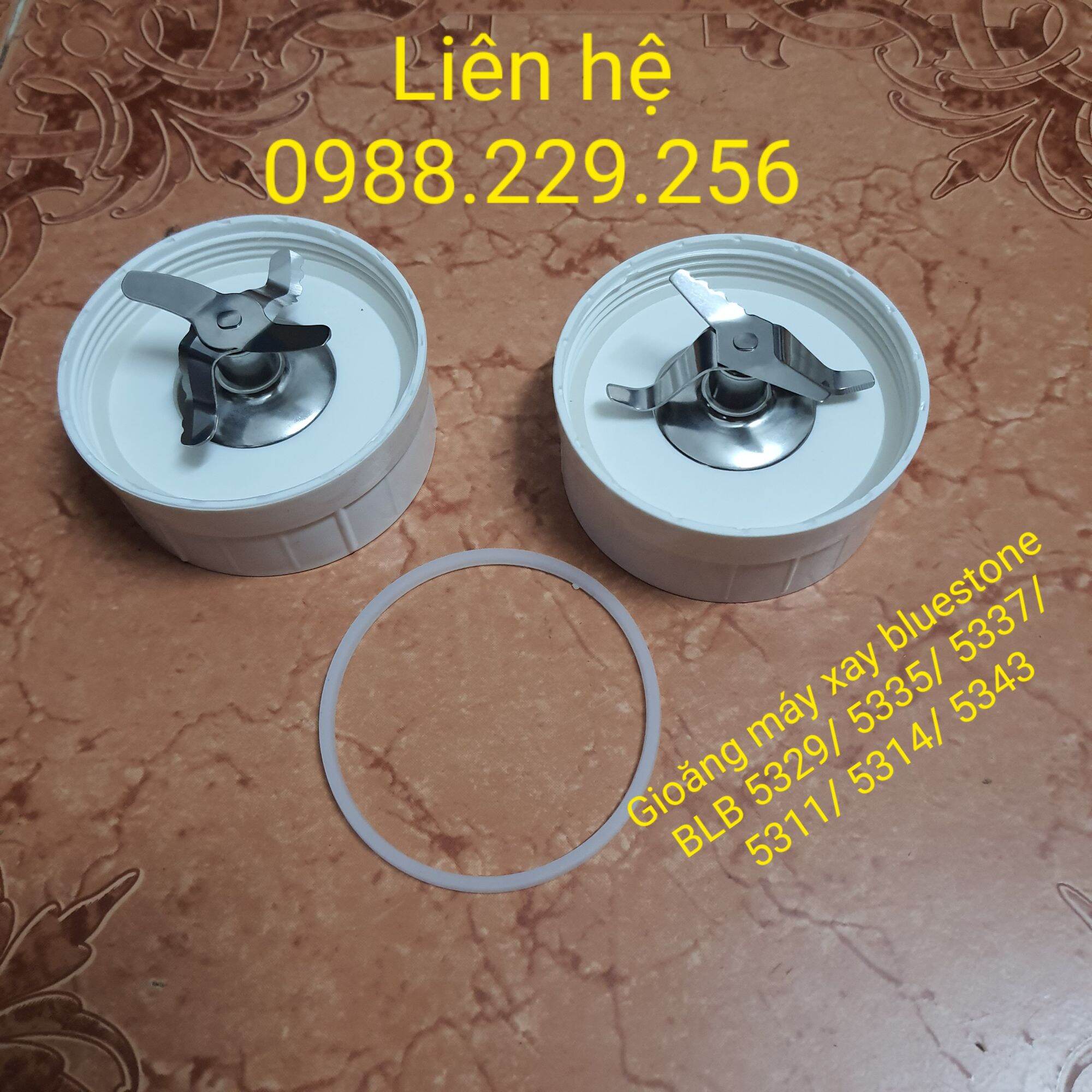 Gioăng máy xay sinh tố bluestone BLB5329 BLB5335 BLB5337 BLB5311 BLB5316 BLB5343
