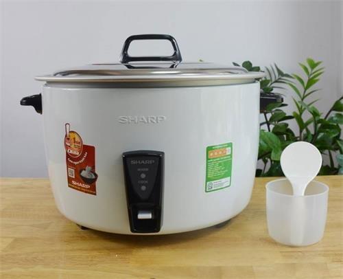 Nồi cơm điện shapr ksh-777v