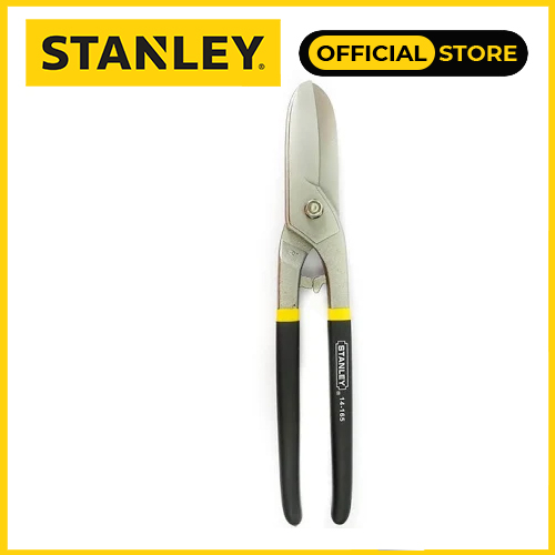 Kéo cắt sắt và tôn mỏ dài 12 inch 305 mm stanley 14-165