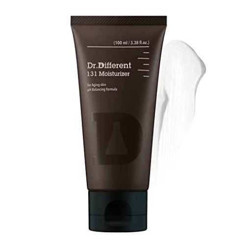 [Dr. Different] Kem Dưỡng Ẩm Dr.Different 131 Moisturizer for aging 100ml