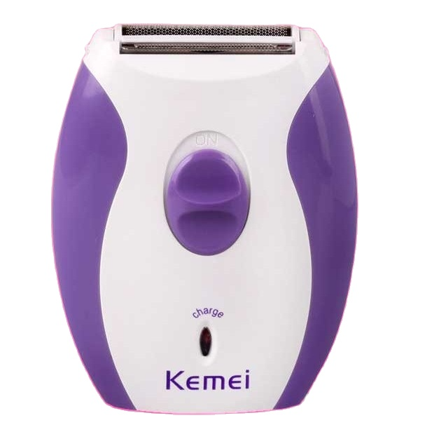 MÁY CẠO LÔNG ĐA NĂNG TOÀN THÂN KM - 280R (2) [  Máy tẩy lông toàn than #Máy triệt lông #cạo lông nách cạo lông mu tẩy lông bikini cạo lông tay chân..]