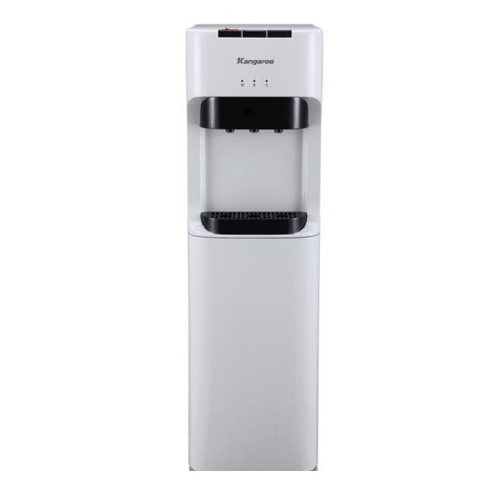 Cây nước nóng lạnh hút bình kangaroo kg50a3