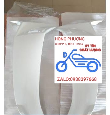 [HCM]CÁNH BỬNG NGOÀI BÊN TRÁI CHO SIRIUS MÀU TRẮNG ZIN CHÍNH HÃNG