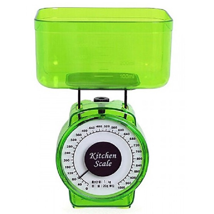 Cân thức ăn mini Kitchen Scale 1kg