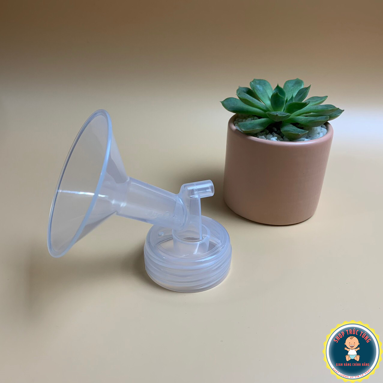 Phễu hút sữa chính hãng spectra sz 16,20,24,28,32