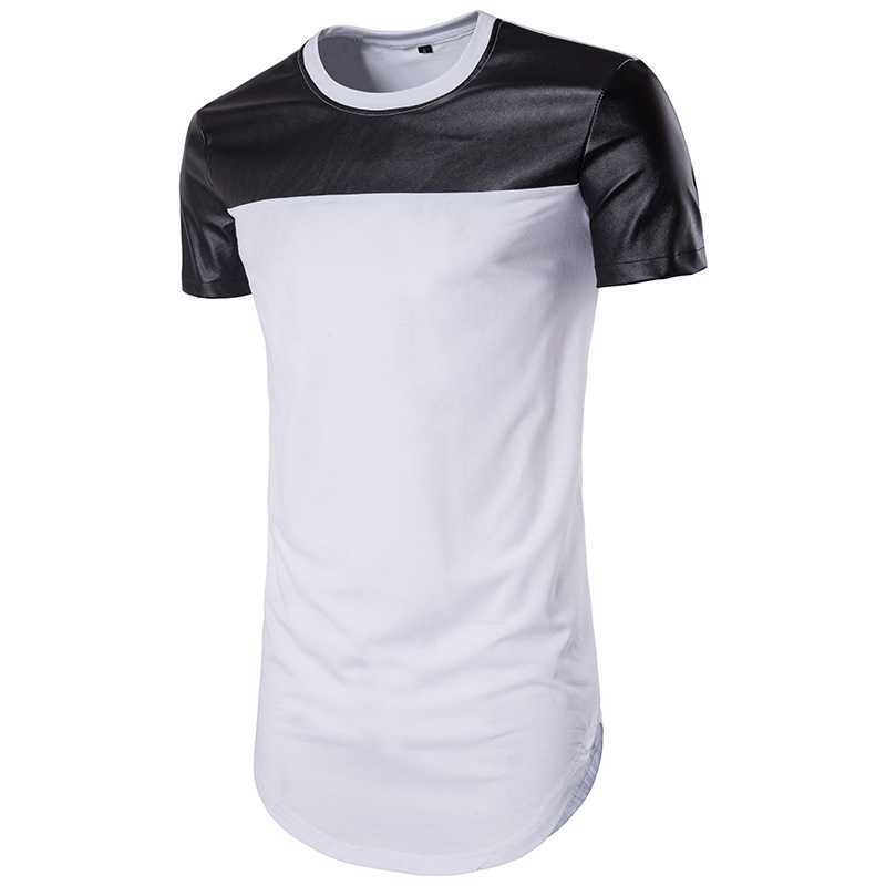 Áo thun nam áo phông chất cotton mềm mát cực cool ngầu H69