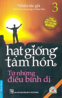 Fahasa - Hạt Giống Tâm Hồn - Tập 3 - Từ Những Điều Bình Dị