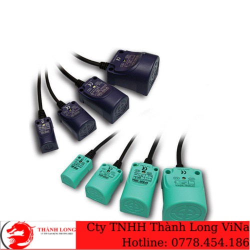 Cảm biến từ hanyoung up18s-8na, up18s-8pa, up18s-8nc, up18s-8pc, up18s-8ta, up18s-8tc