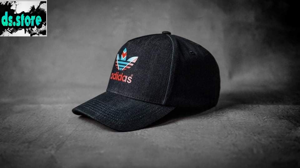 Mũ Adidas vành cong vnxk cao cấp