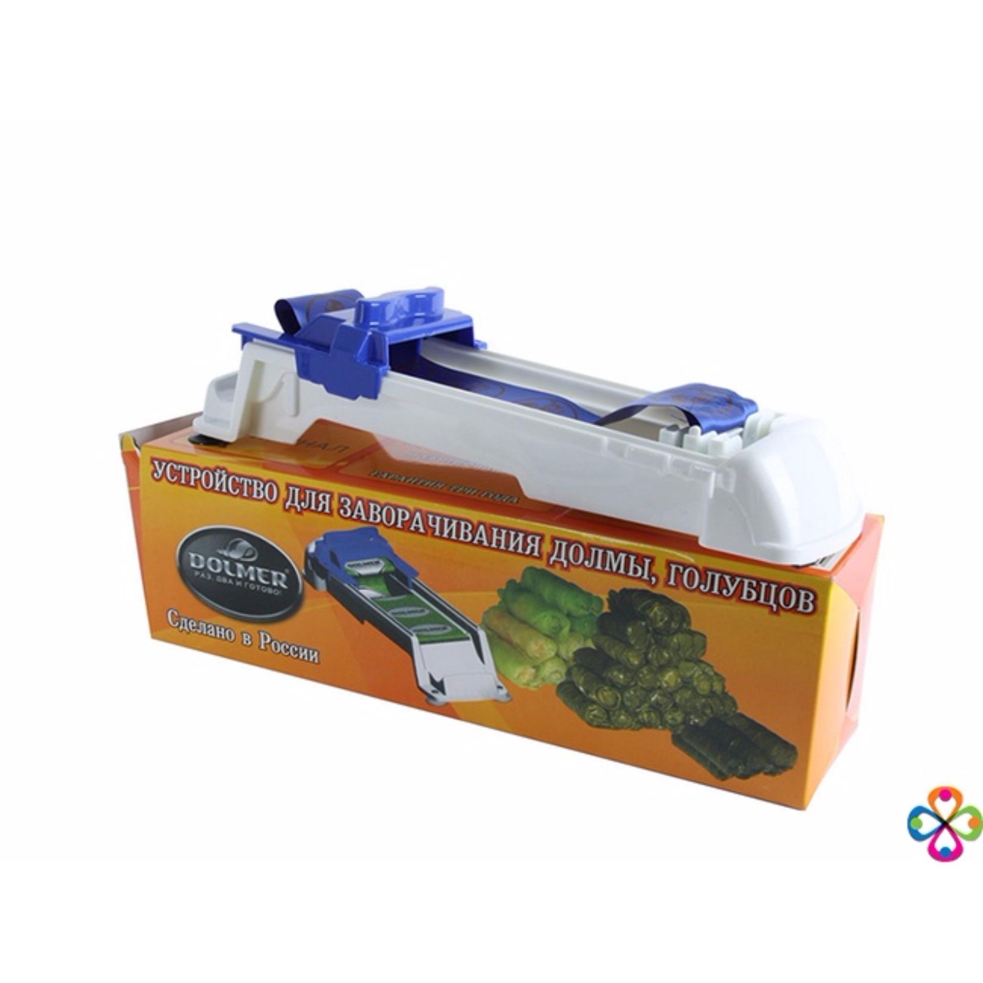 Chả đa nem, khuôn cuốn chả giò - Máy cuốn chả nem, chả giò đa năng cao cấp, an toàn, dễ sử dụng
