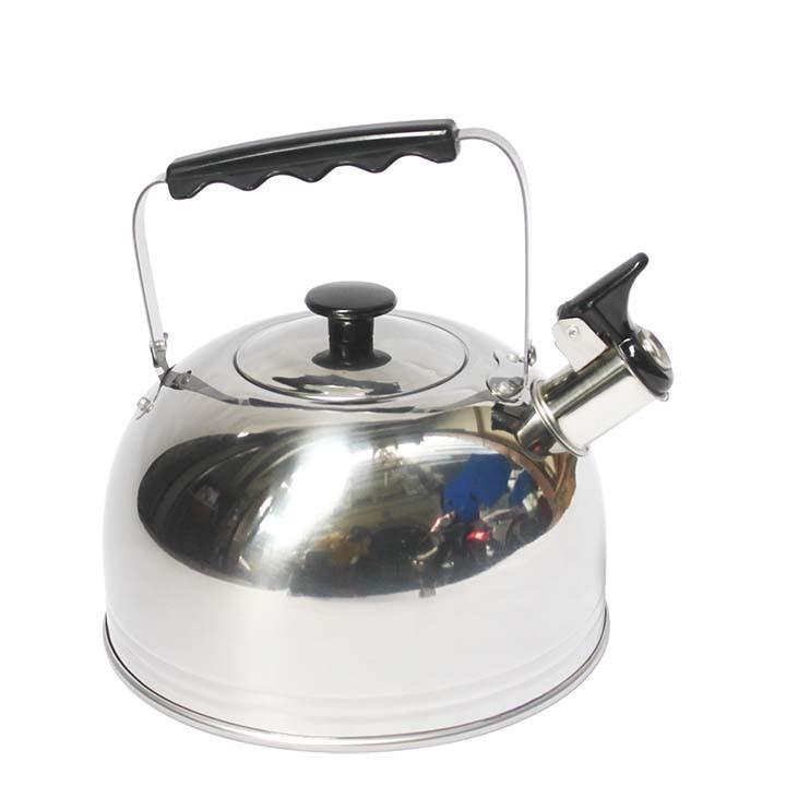 Ấm đun nước inox orison 4l cao cấp