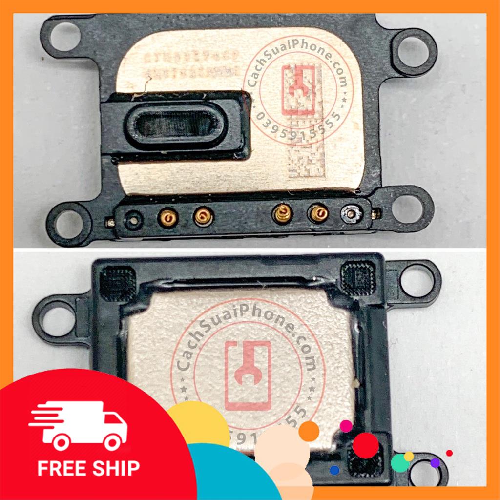 Loa trong loa thoại ip 7 8 và 7 plus 8 plus