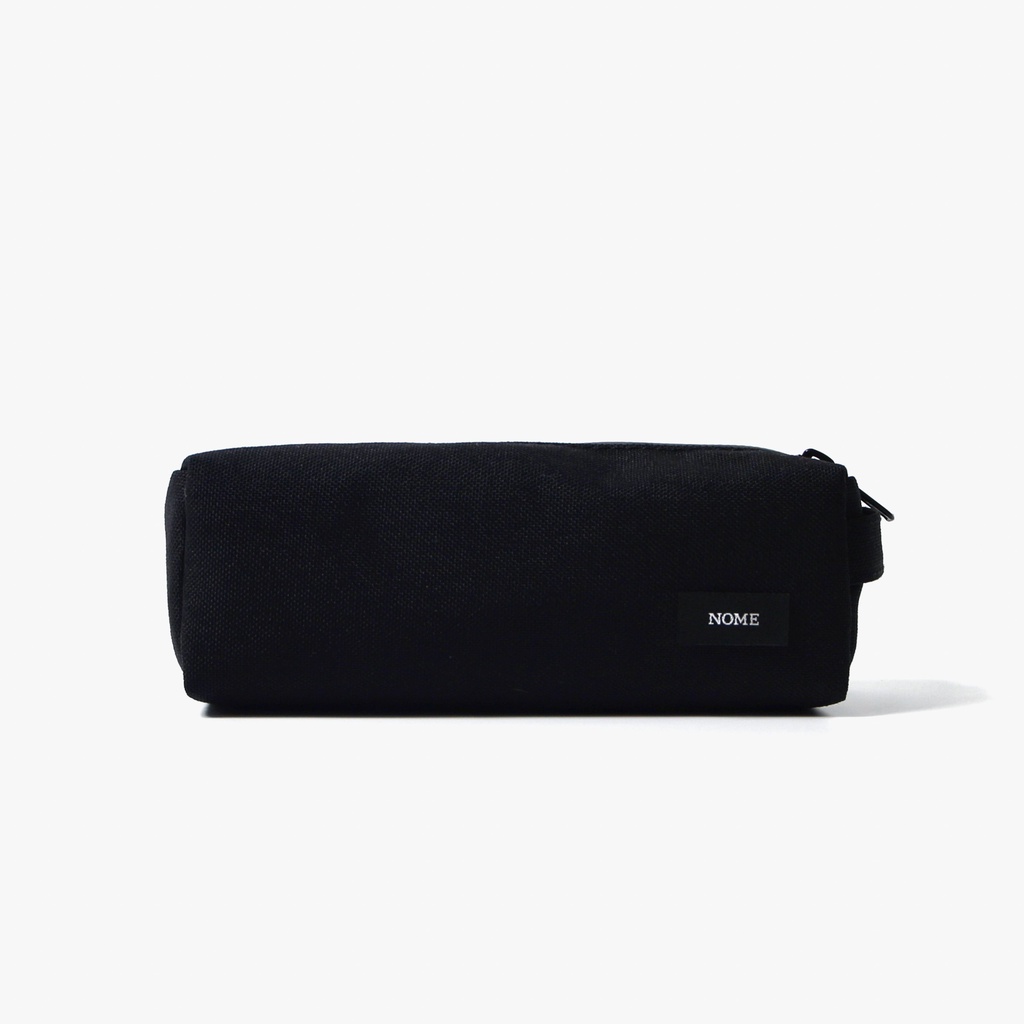 Hộp bút vải nome canvas pencil case