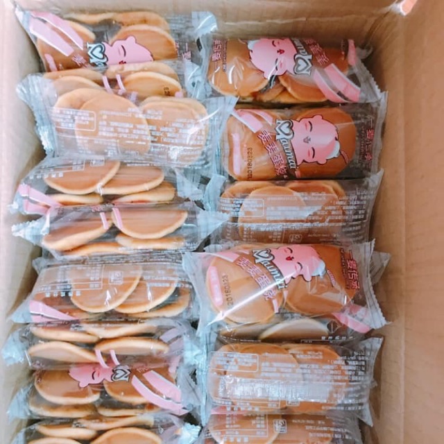 Bánh doremon 135k/kg