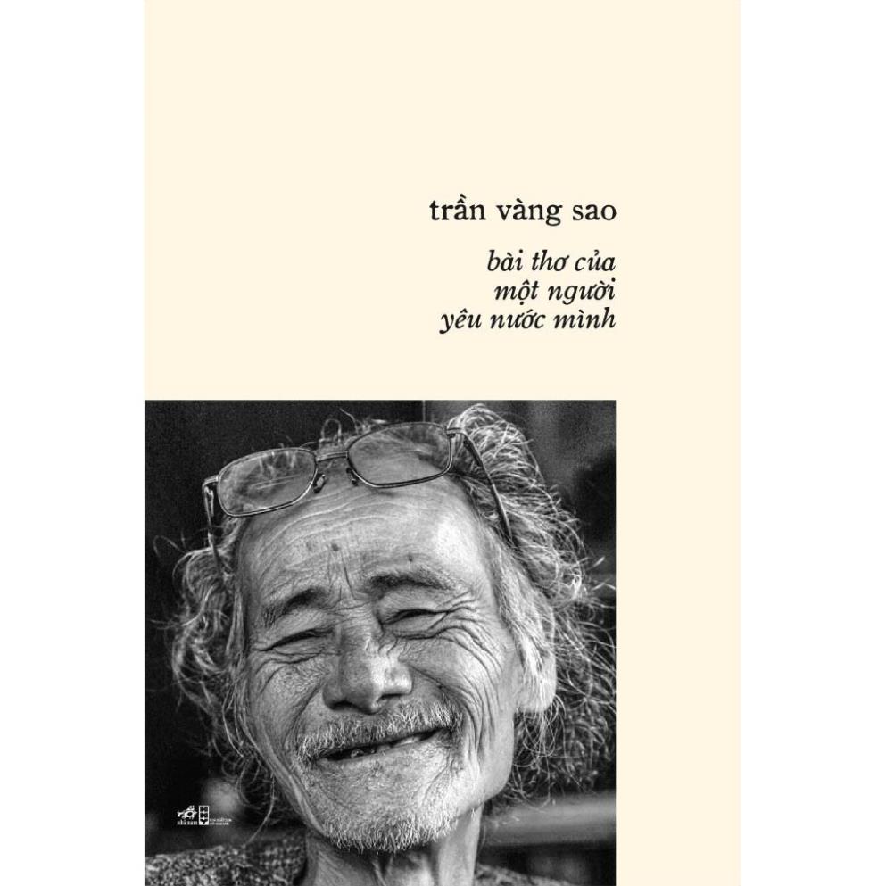Sách - Bài thơ của một người yêu nước mình