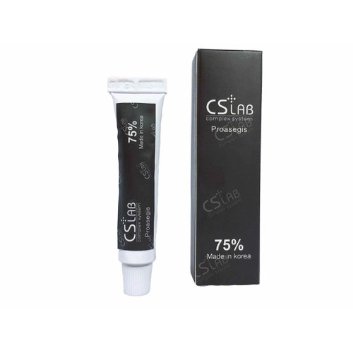 Kem ủ tê giảm đau cslab 75% nhanh và hiệu quả