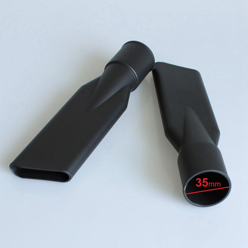 Đầu hút khe 40-48mm cho Máy hút bụi Công Nghiệp - ống hút khe các loại