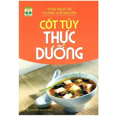 Fahasa - Cốt Tủy Thực Dưỡng