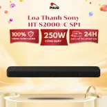 [Giao nhanh HCM] Loa thanh Sony HT-S2000//C SP1 - HÀNG CHÍNH HÃNG