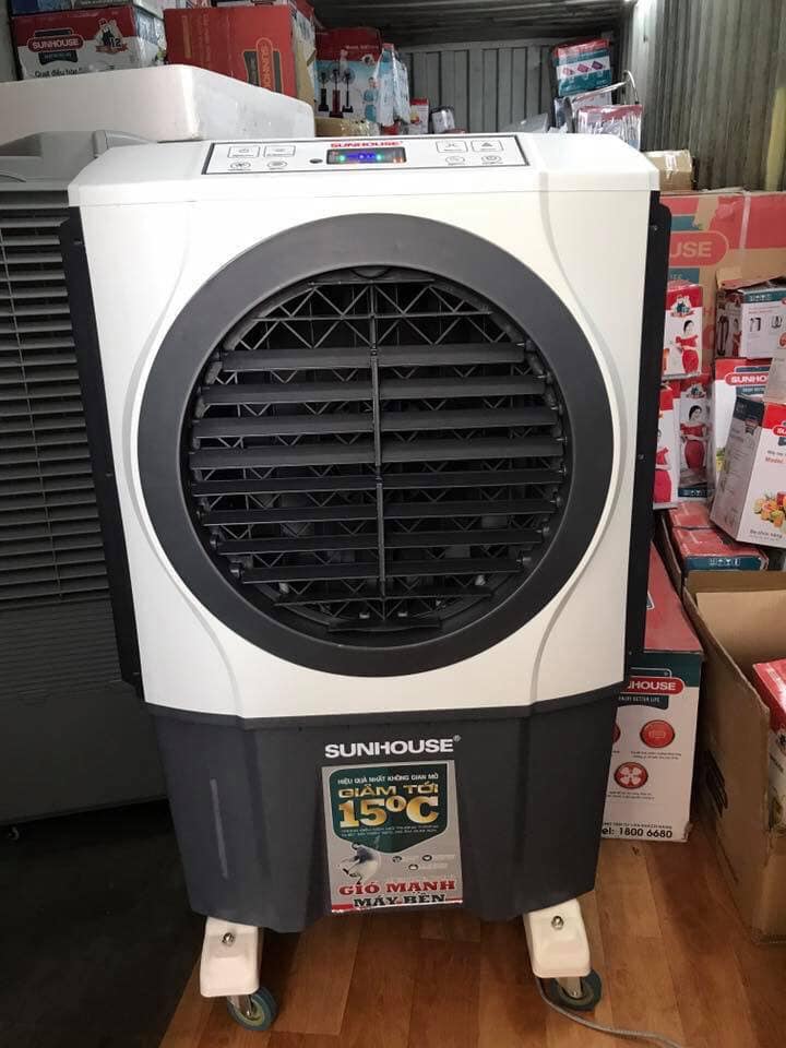 Quạt điều hoà shd7751