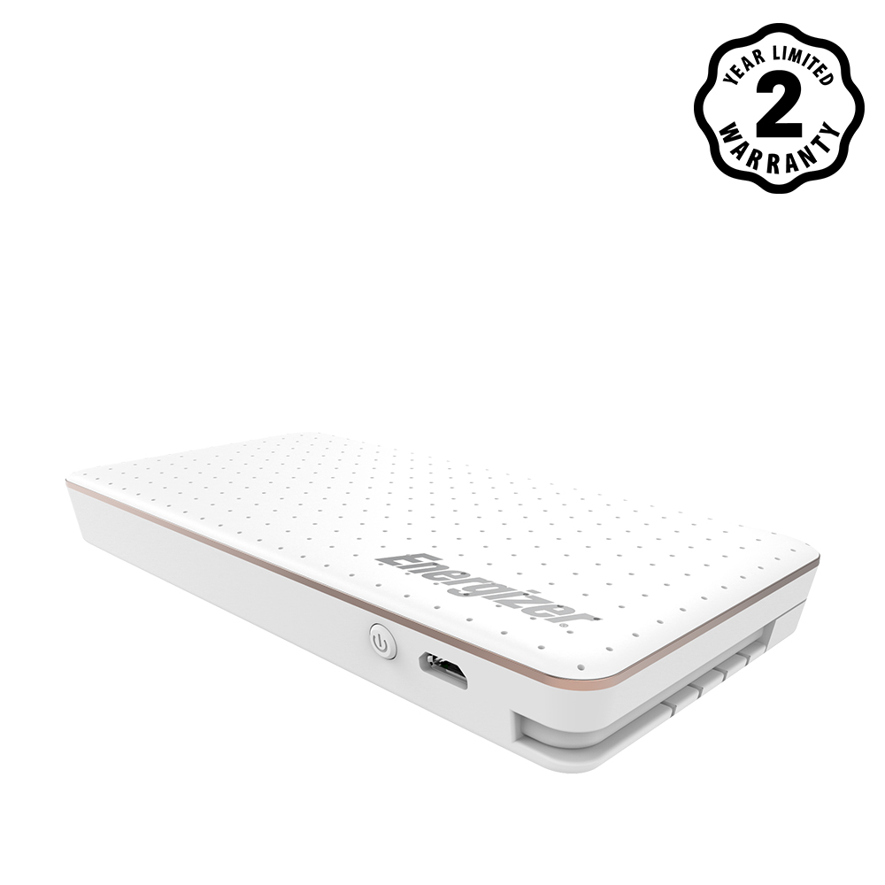 [QUICK CHARGE 3.0] Sạc dự phòng Energizer XP10002CQ 10,000MAH QUICK CHARGE 3.0