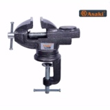 Ê tô kẹp bàn có mâm xoay Asaki AK-6275