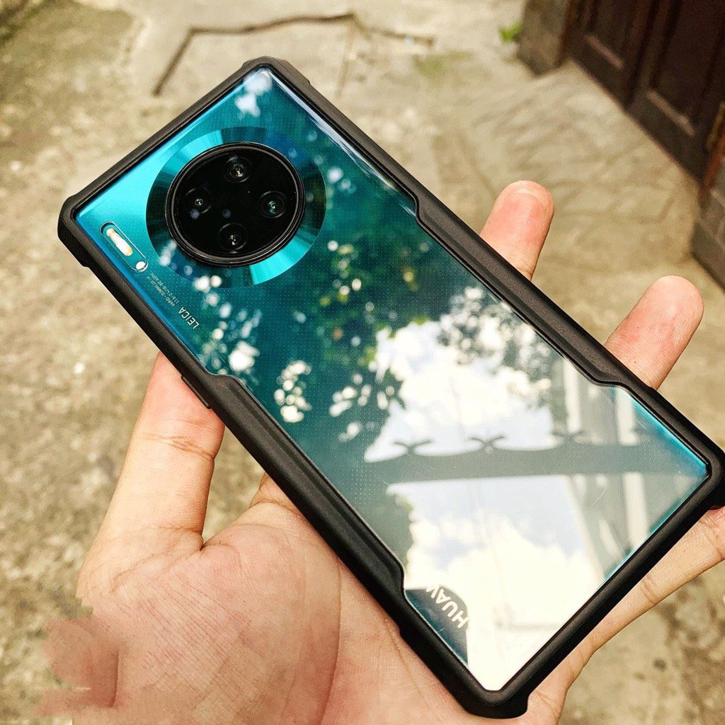 Ốp lưng Huawei Mate 30 Pro chống sốc chính hãng XUNDD