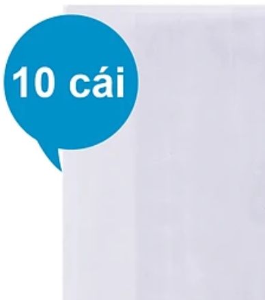 Bìa bao tập đặc biệt thịnh phát khổ 21cm