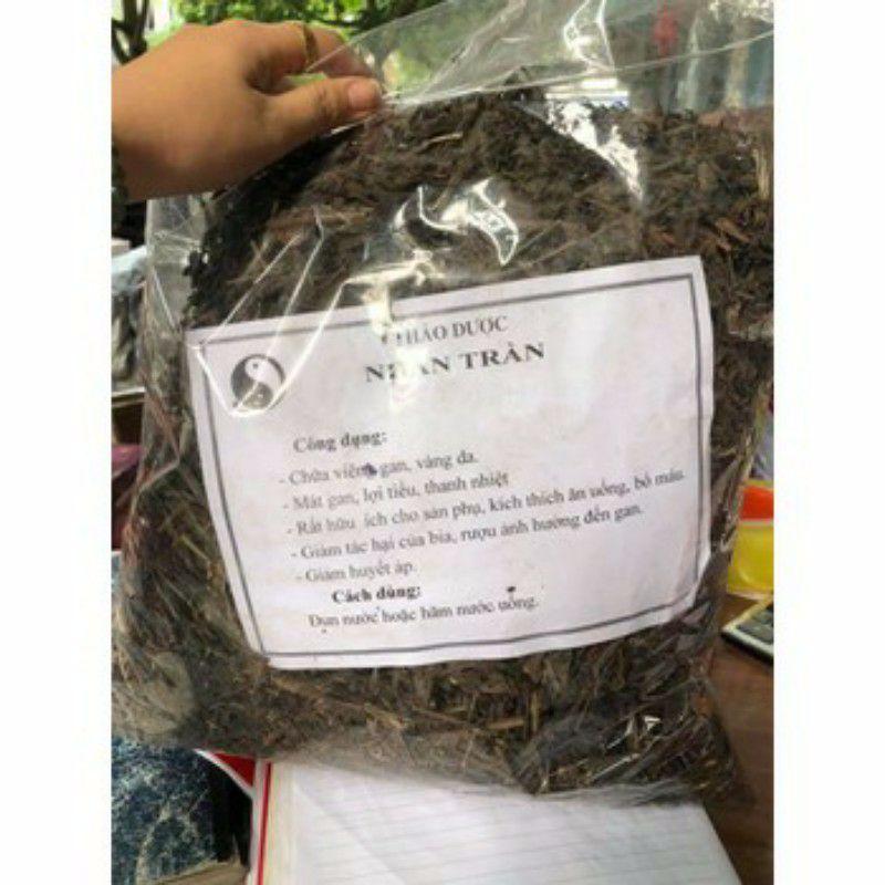 Nhân trần khô - 1kg