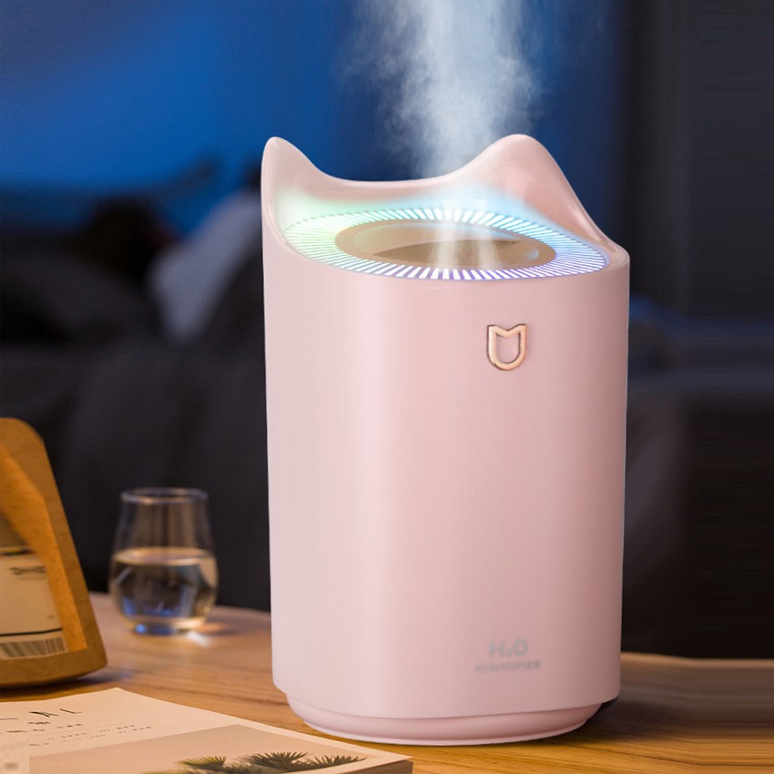 Máy phun sương tạo độ ẩm không khí HUMIDIFIER