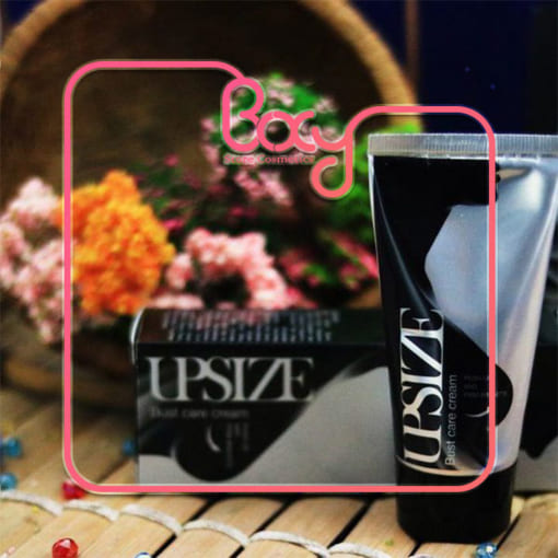 Kem Nở Ngực UpSize Nhập Khẩu Nga