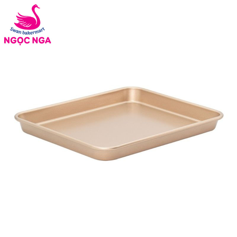 Khay nướng bánh Unibaker size 11, 12, 13inch