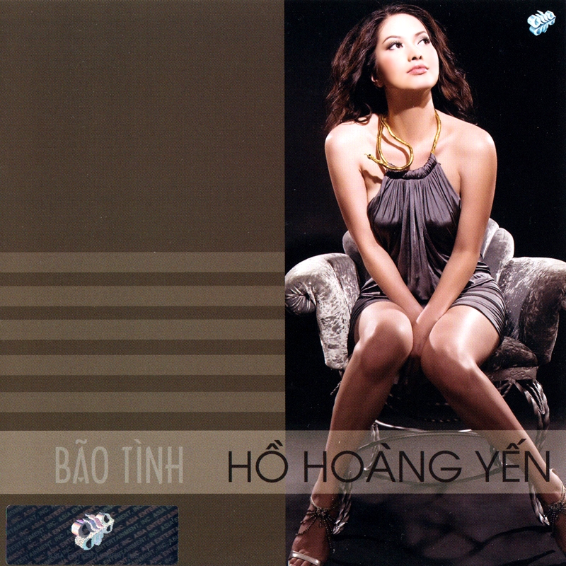 Hồ hoàng yến nhạc opera bất tử