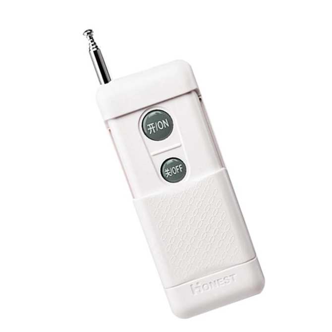 Điều khiển từ xa (Remote) Honest 1Km dùng cho công tắc honest sóng radio 315
