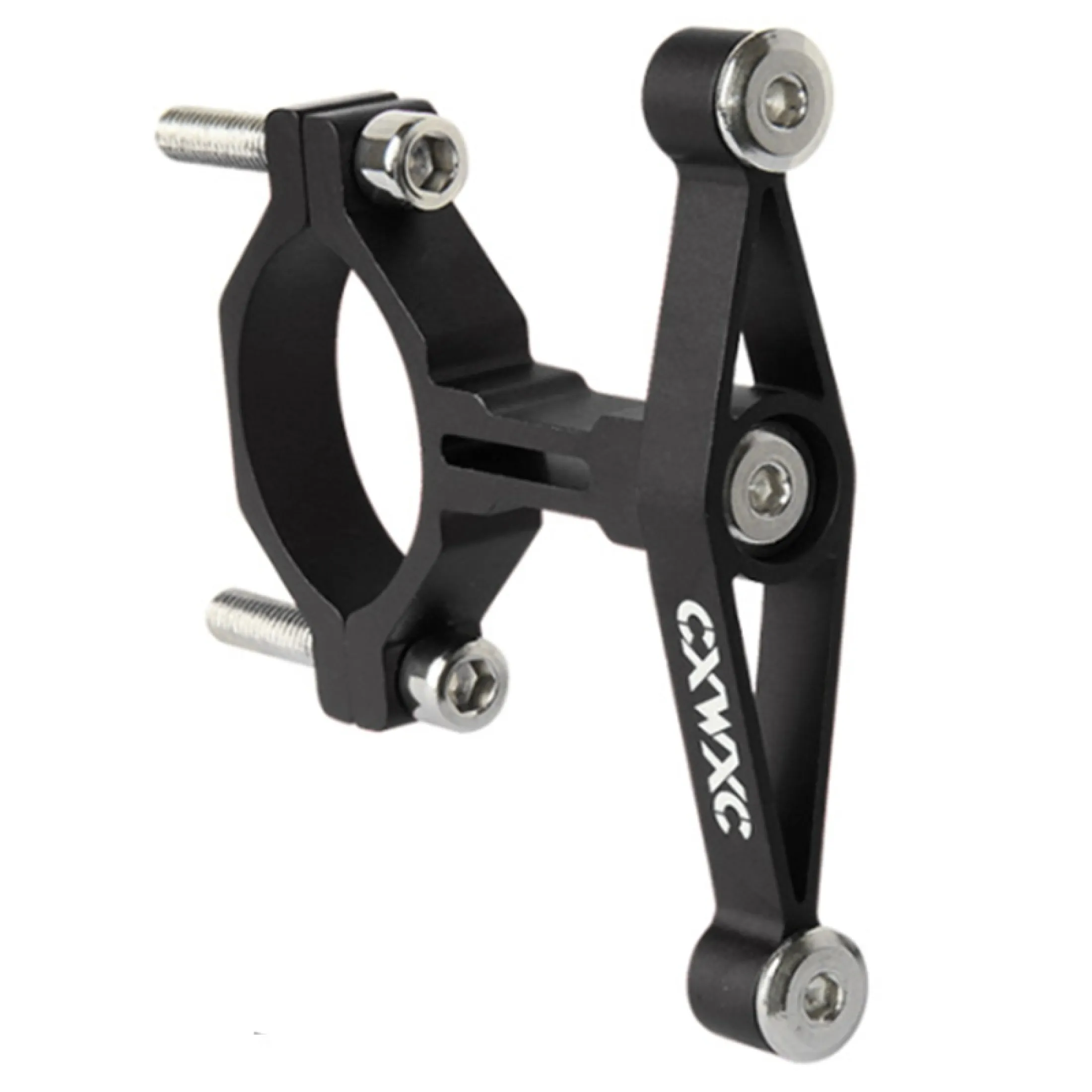 water bottle cage mount adapter