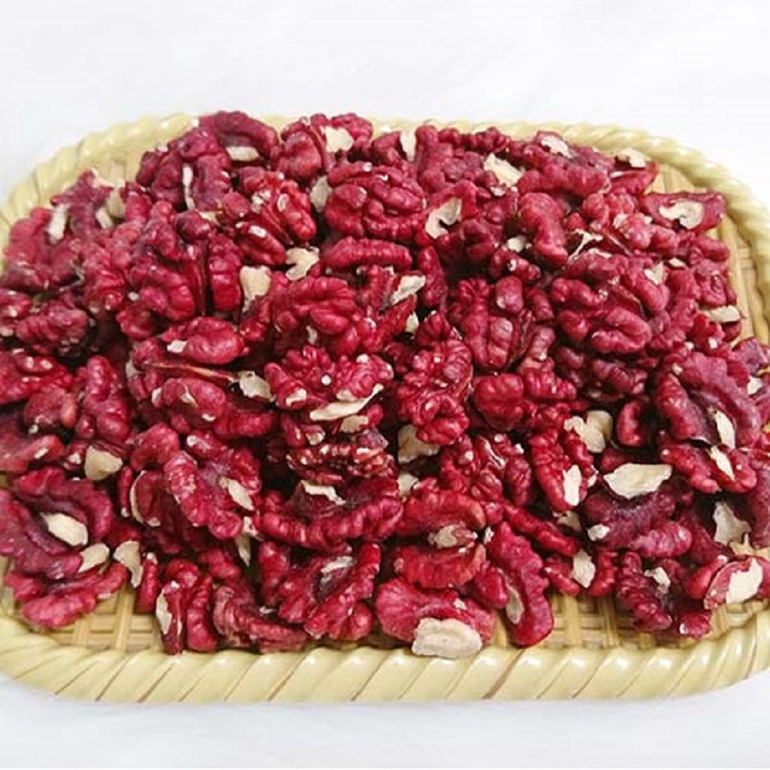 Óc chó hà giang nhân đỏ đã tách vỏ dalaknuts - 500g