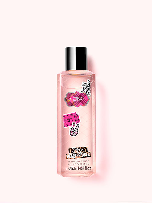 Xịt Thơm Toàn Thân Nữ Victorias Secret Tease Heartbreaker Eau de Parfum