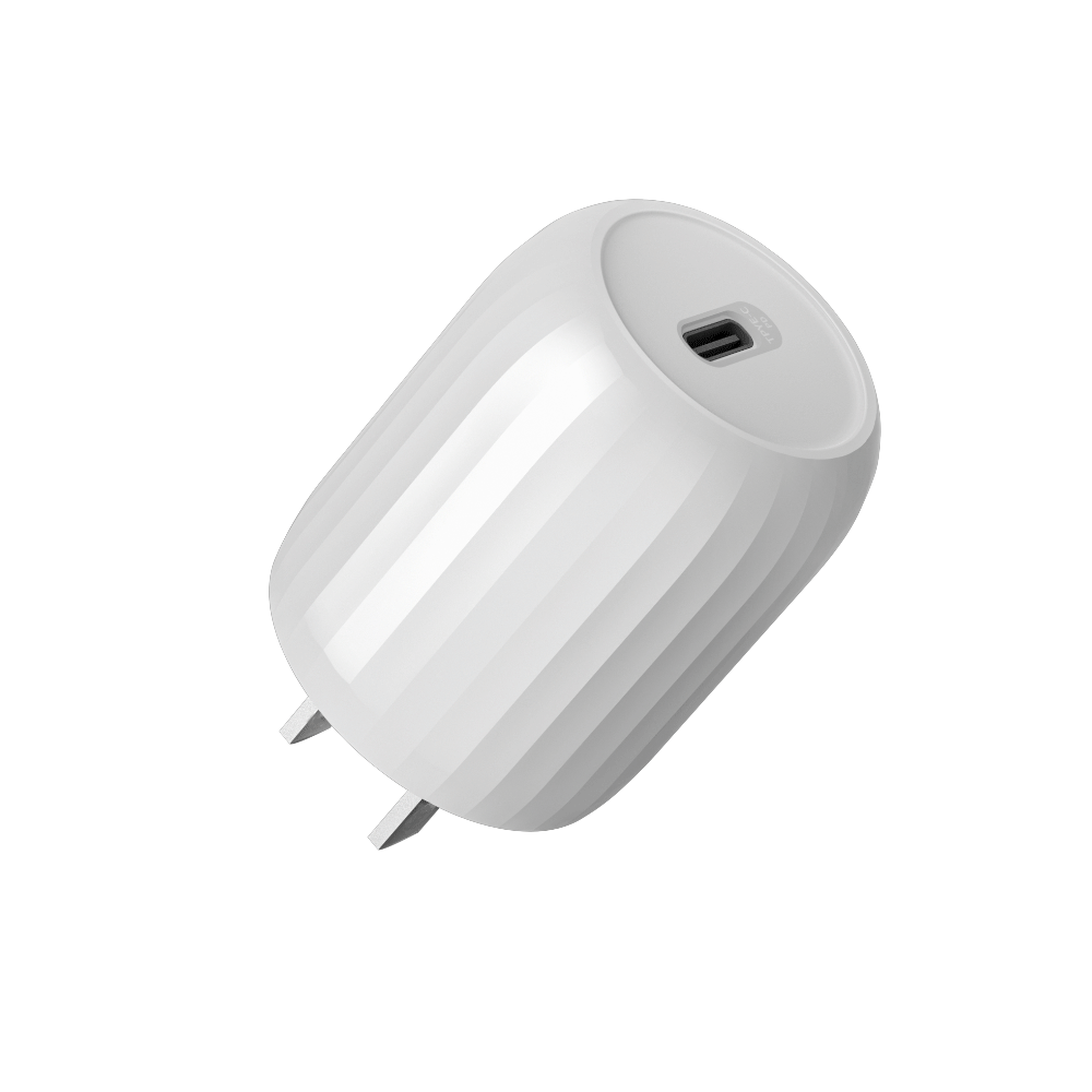 Củ sạc nhanh chuẩn PD 18W Remax WK WP-U75