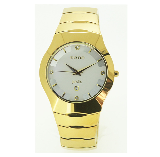 Tổng hợp hơn 146 về rado đồng hồ nam